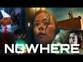Nowhere (2023) Netflix Movie | Anna Castillo | Tomar Novas | Nowhere Full Movie Fact & Details