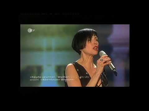 Helen Schneider - Don't cry for me, Argentina