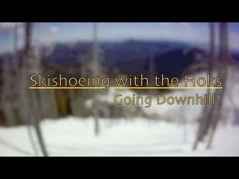 Hoks go Downhill