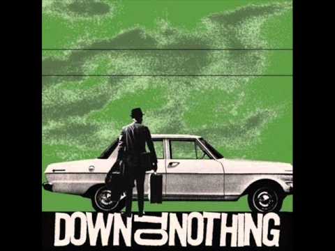 Down To Nothing - Save It For The Birds 2003 (Full Album)