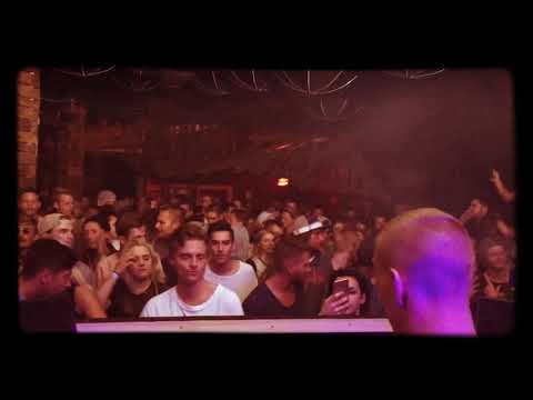 Chris Nait @ Kantine Opening w/ Format B - Salzburg (Austria) | 01.09.2017