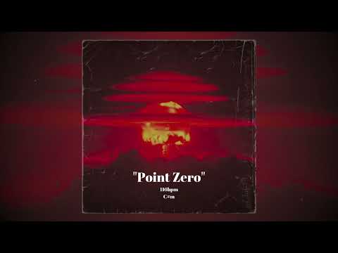 (FREE) Osirus Jack Type Beat - "Point Zero"