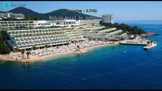 HotelKDM | Review Valamar Collection Dubrovnik President Hotel