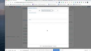 Adding Assignments in Aeries Gradebook