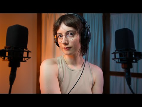 ASMR - FAQ 125k abonnés en français 🗨️