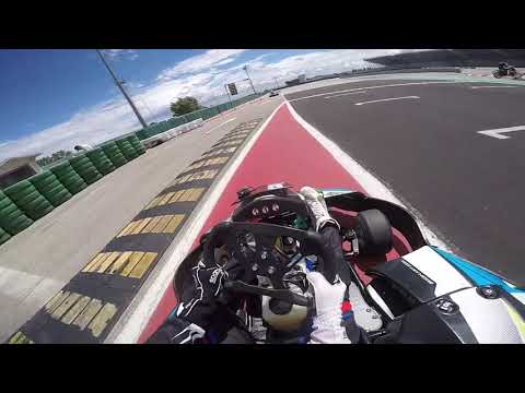 4H of Misanino Cup 2020 - Round 1 - Stint 3.2