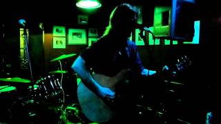 Cory Branan - Bitter Sweet and Sour Mash @ BlueMoon Saloone 12/04/11