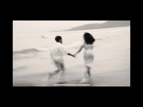 Bagus & Intan | Beach prewedding story