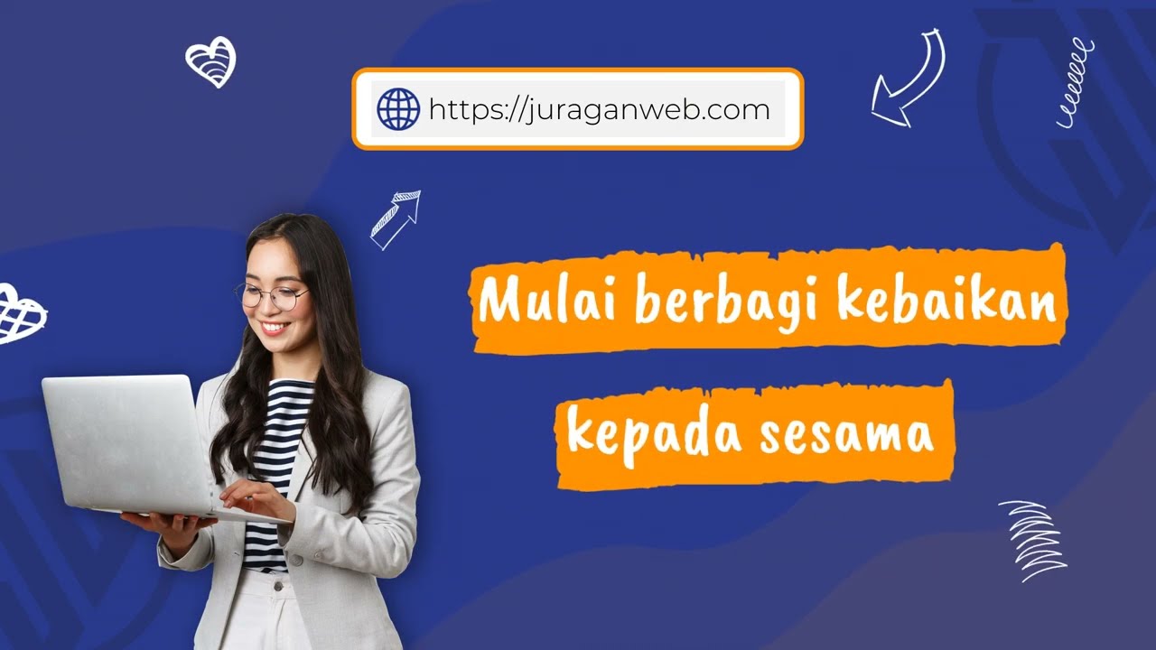 Web Development - Jasa Pembuatan Website Donasi / Crawdfunding Online - 2