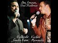 Victor Manuelle & Gilberto Santa Rosa - Dos Soneros Una Historia (Concierto Completo)