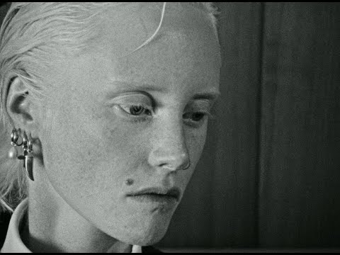 BEAUTIFUL TEARS - ELI feat Angel Haze