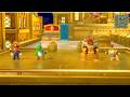 Super Mario Party FINAL BOARD Tantalizing Tower Toys Partner Party Brother Sister Gameplay