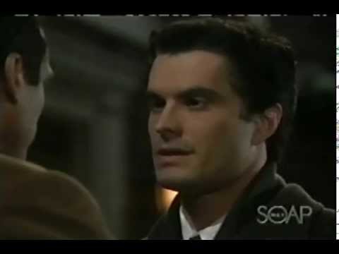 Sonny confronts Ric about Luis