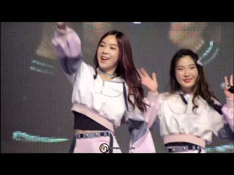 [Fancam] 190416 BNK48 (Pun Focus) - Kimi no Koto ga Suki Dakara  @ King Power Rangnam