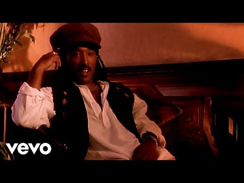 Tony! Toni! Toné! - Slow Wine (Slow Grind) (Official Music Video)