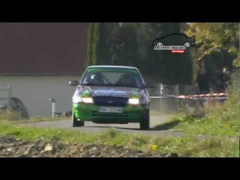 2 Super Sprint Lipnicki 2012 - Piotr Pacek - Opel Astra