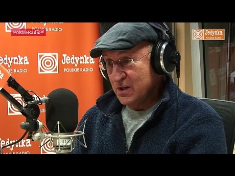 Piotr Fronczewski i prawdziwa historia Franka Kimono