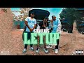 Sicarios LETUP Official Music Video