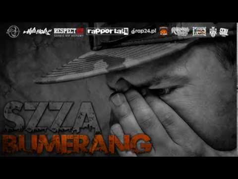 07. Szza - Bumerang