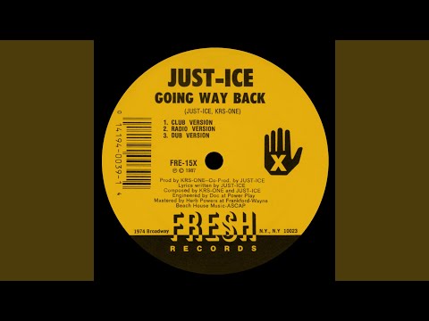 Lyric Licking (Club Version)