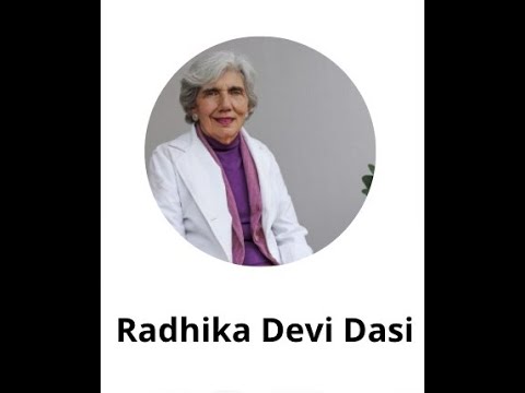 Felicidad y Sufrimiento. SB 2.8.21-25, Por Radhika DD