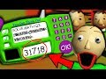 THE *REAL* ANSWER TO BALDI'S IMPOSSIBLE QUESTION?! | Baldi's Basics Gameplay THE *REAL* ANSWER TO BALDI'S IMPOSSIBLE QUESTION?! | Baldi's Basics Gameplay