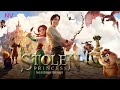 The Stolen Princess Full Movie Hindi Dubbed Movie Adventure Movie Full