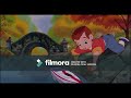 Timon And Pumbaa Interrupt A Troll In Central Park 3