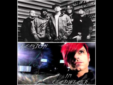 Fort Minor feat. Celldweller - Petriback
