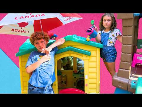 Learning to Be a Good Neighbour – A Fun Story for Kids!