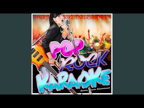 If You're Gone (In the Style of Matchbox Twenty) (Karaoke Version)