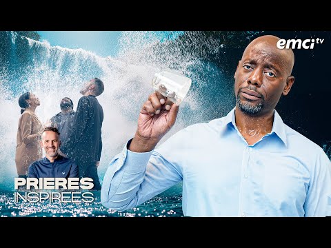 Les bienfaits de la soif de Dieu - Prières inspirées - Freddy KOYAMBA