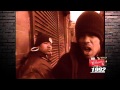 RE Classics - 1992 Redman Promo