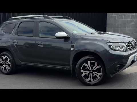 Dacia Duster 1.0 TCe 90 Prestige - Image 2