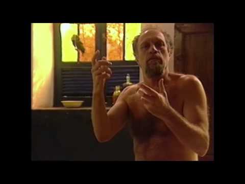 Trailer de Elixir do Pajé (1989)