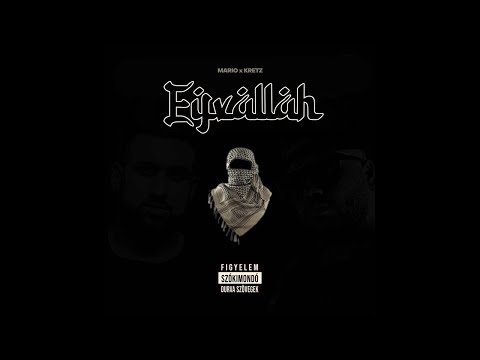 Mario - Fesztivál (w/ Kretz) on Spotify Charts