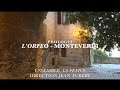 L'Orfeo, MONTEVERDI - Prologue 'La Musica ...