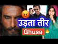 Dhurandhar Vs Hrithik Roshan Controversy REACTION Deeksha Sharma