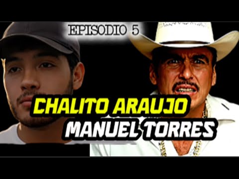 The story of Chalito Araujo vs Manuel Torres Félix EPISODE 5