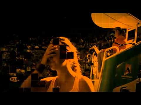 li na  | Li Na v Azarenka Australian Open 5