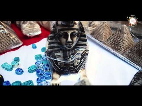 AIESEC in MOROCCO National Global Village 2016