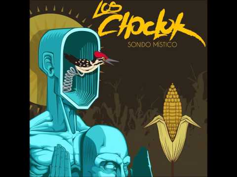 Los Choclok - Aguardiente