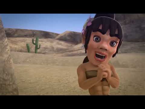 Oko Lele TOP 🔴 LIVE ⭐ Super Toons TV Bahasa