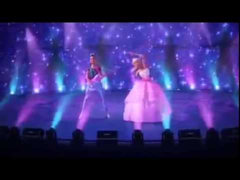 Barbie In Rock 'N Royals (2015) Trailer