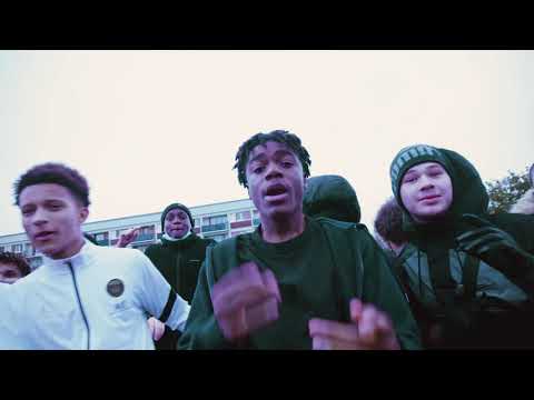 B2Z - CNLP #1 (Clip Officiel)