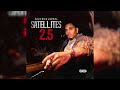 Kevin Gates Satellites 2 5 Official Audio