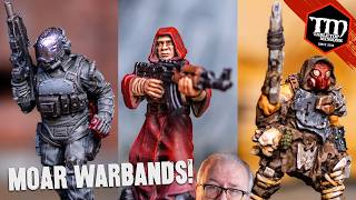 Tabletop Minions - Stacked video thumbnail