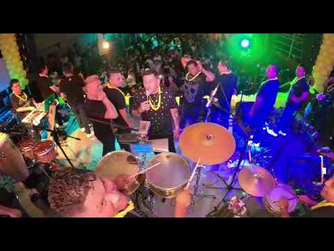 JURO QUE TE AMO - CLAVELES DE LA CUMBIA PRIMICIA 2020