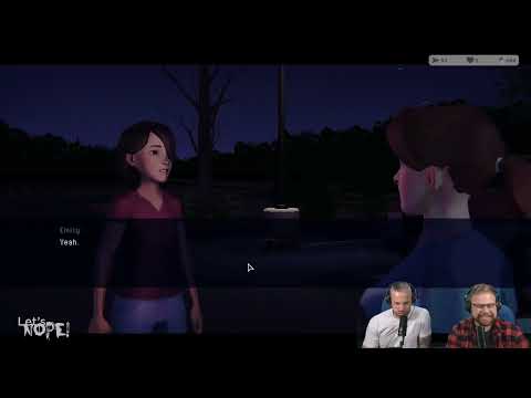 Homebody Ep3 || Let's NOPE! 2023-09-19