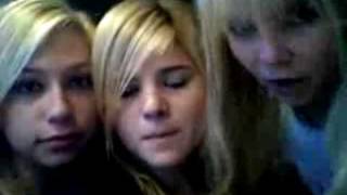 Clique Girlz Never Gonna Fly Video